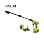 Ryobi  aku visokotlačni pištolj RY18PW22A-125 ONE+