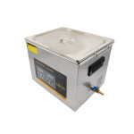 Ultrazvučna kada za pranje dijelova 10l, 240W, 40KHz, 80°C