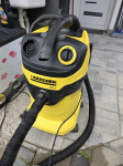 usisivač karcher wd5