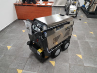 Visokotlačni čistač MAER Avant 200/15 200 bara 15 l/min