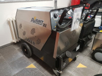 Visokotlačni čistač MAER Avant XL 200/21 200 bara 21 l/min