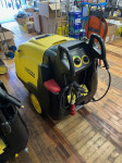 Visokotlačni perač KARCHER HDS 12/18-4SX