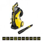 Visokotlačni perač Karcher K 5 Premium Full control Plus