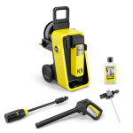 Visokotlačni perač Karcher K 5 Comfort Premium