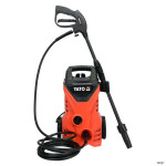 VISOKOTLAČNI PERAČ Yato 1400W 10,5MPa