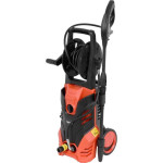 VISOKOTLAČNI PERAČ  Yato 2000W 15 MPa + ČETKA ZA TERASE