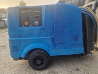 Wap DX 865 Visokotlačni perač, Miniwash