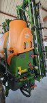 AMAZONE PRSKALICA 1201+ 18 S2 2000 hektara