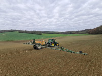 Amazone UG 3000 Power