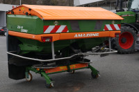 Amazone ZA-V 2000 Profis Tronic