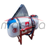 ATOMIZER 300 l, 2 REZAR., SPECIJALAN ZA ORAHE, PUMPA UDOR DELTA 75 l/m