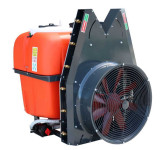 ATOMIZER DAL DEGAN SATURN 400L