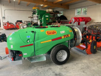 ATOMIZER FLORIDA MOD. PLN PE 1500 L