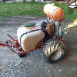 ATOMIZER SAMOHODNI SOLO