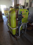 Atomizer traktorski 200l