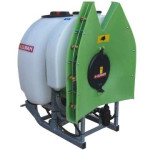 Atomizer Zupan 200L ME