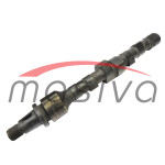 BREGASTA OSOVINA LOMBARDINI LDA-672 TOMO VINKOVIĆ TV-730,731 ZAMJENSKI