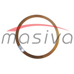 BRTVA BLOK-CILINDAR LDA-672 0.30 mm ZAMJENSKI DIO