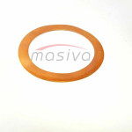 BRTVA GLAVE LOMBARDINI 6LD-400 0,7 mm BAKRENA ZAMJENSKI DIO