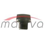 ČEP ZA DOLJEVANJE VODE PUMPE ZA NAVOD.KIPOR KDP20