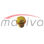 ČEP KARTERA KIPOR KM170