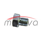 ČEP NOSAČA FILTERA ULJA LOMBARDINI 3LD-450/510  4LD-640/820 M-12 ZAMJE