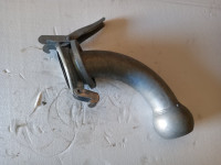 CIJEV KOLJENO  90° - Ø80 i Ø100