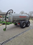 Cisterna Eckart 6000L