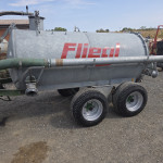 Cisterna FLIEGL 5000 l