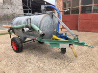 Cisterna za gnojnicu MARCHNER