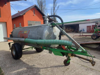 Cisterna za gnojnicu FLIEGL 3000L