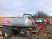 Cisterna za gnojnicu