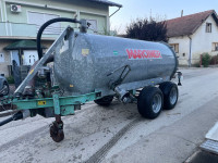 Cisterna Marchner 6000 lit