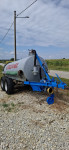 Cisterna Streu mix 5000l