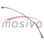 CJEVČICA ZA PODMAZIVANJE KLACKALICA LOMBARDINI 3LD 450/510 ZAMJENSKI D