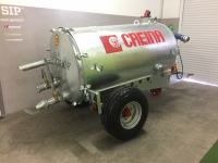 CREINA CVC 2200 V Cisterna za gnojnicu