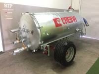 CREINA CVC 2700 V Cisterna za gnojnicu