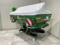 Rasipač mineralnog gnojiva Donder CGSA 1200 ECO