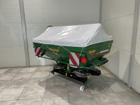 Rasipač mineralnog gnojiva Donder CGSA 1200 PRO