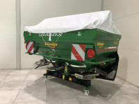 Rasipač mineralnog gnojiva Donder CGSA 1500 PRO Plus