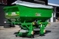 DONDER RASIPAČ CGSA 2500 L PRO NOŠENI