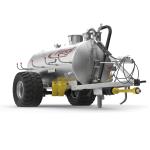 FLIEGL VFW Maxx-Line (5000 do 10600) - Cisterne
