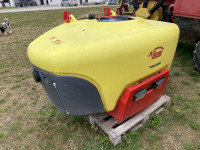 Front tank 1200l