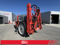 Gaspardo CAMPO 32-18 C vučena prskalica