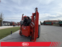 Gaspardo Tempo Ultra 1600/18 prskalica po AKCIJSKOJ cijeni