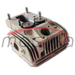 GLAVA MOTORA KOMPLETNA LOMBARDINI 6LD-325 ZAMJENSKI DIO