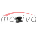 GUMENI ODBOJNIK USMIJERIVAČA ZRAKA KIPOR KM178