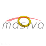 GUMICA OSOVINICE KLACKALICE LOMBARDINI LDA-97/100/820  11x15x1,8 ZAMJE