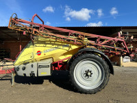 PRSKALICA HARDI COMMANDER 3200L