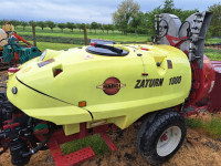 HARDI ZATURN 1000 atomizer